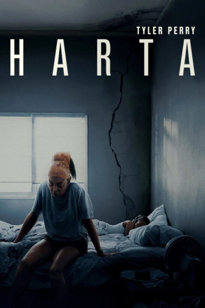 Póster de Harta