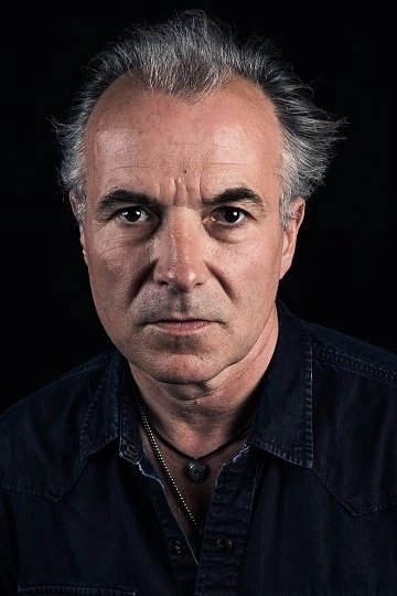 Póster de Jâms Thomas