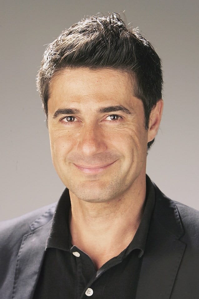 Póster de Francisco Trujillo Avalos-Davidson
