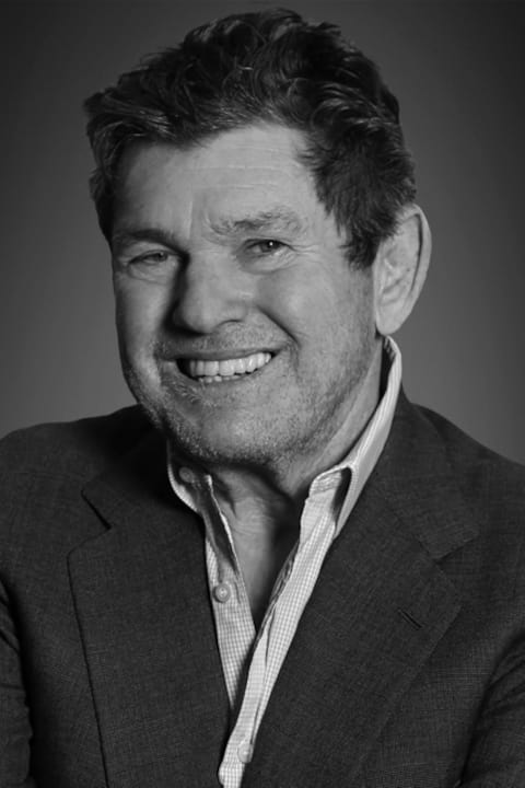 Póster de Jann Wenner