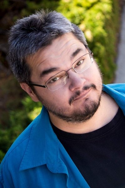 Póster de Steve Warky Nunez