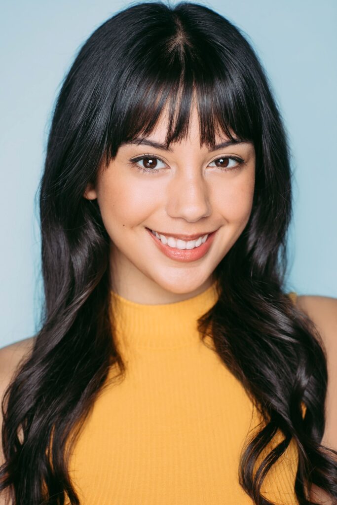 Póster de Junnicia Lagoutin