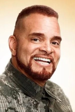 Póster de Sinbad