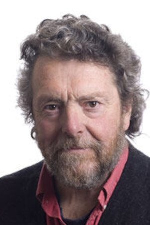 Póster de Richard Donat