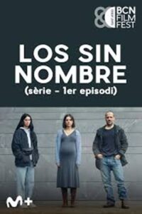 Los sin nombre Temporada 1