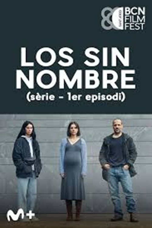 Póster de Los sin nombre Temporada 1