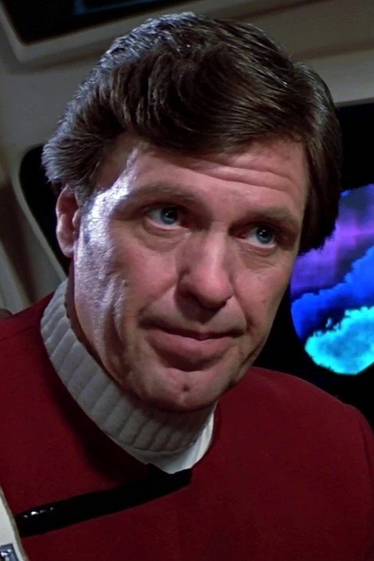 Póster de Phillip R. Allen