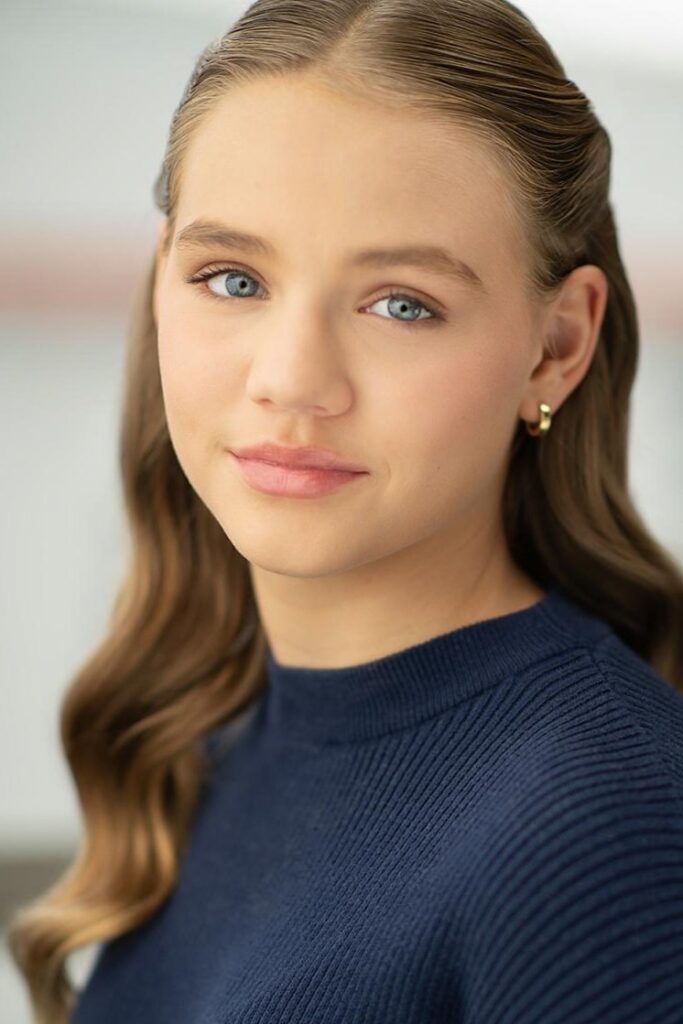Póster de Payton Lepinski