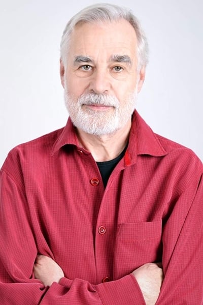 Póster de Thomas Hauff