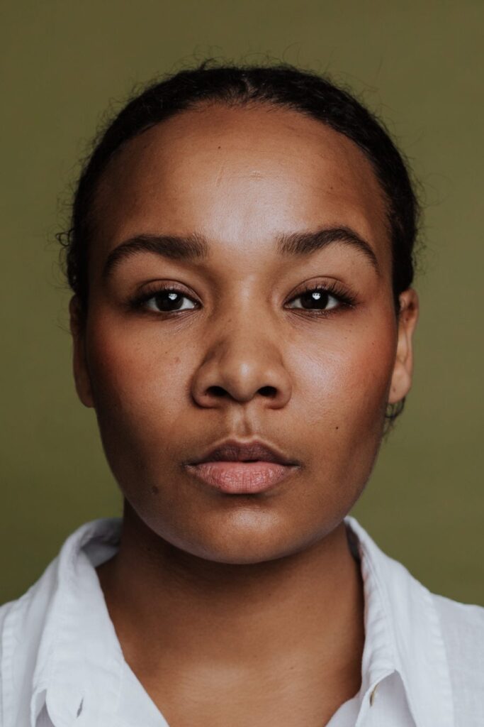 Póster de Sara Fanta Traore