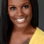 Shalet Monique