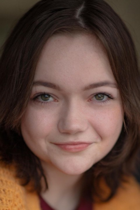 Póster de Jessica Bowles