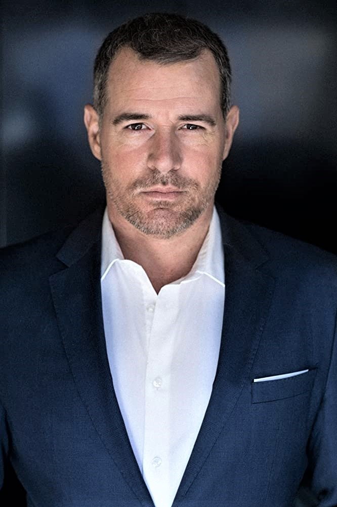 Póster de Derek Phillips