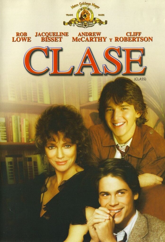 Póster de Clase
