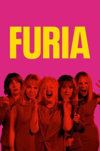 Furia Temporada 1