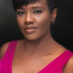 Tonia Jackson