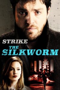 Cormoran Strike (C.B. Strike) Temporada 2