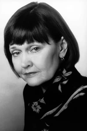 Póster de Liza Ross