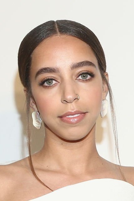 Póster de Hayley Law