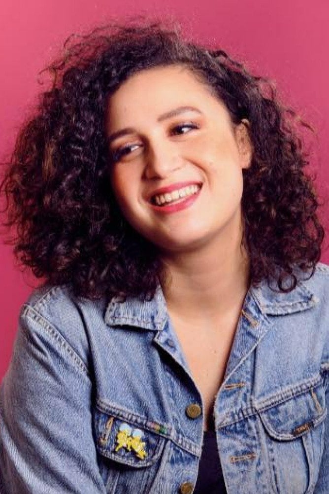 Póster de Rose Matafeo