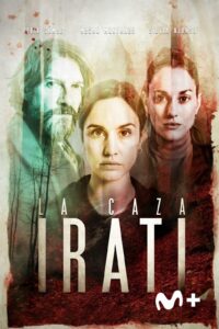 La caza Temporada 4