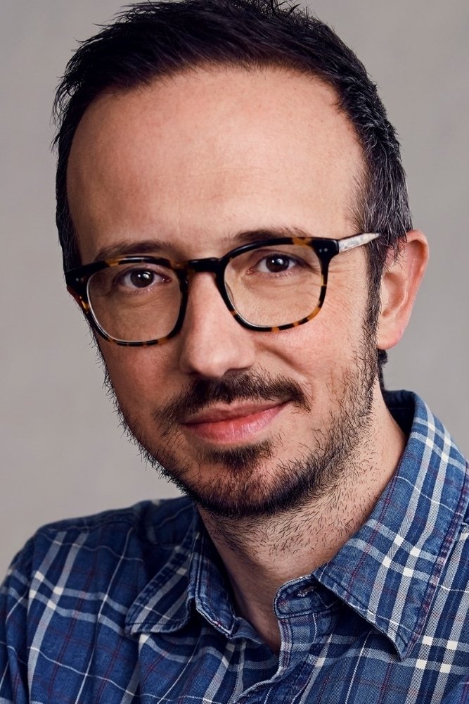 Póster de Ian B. Goldberg