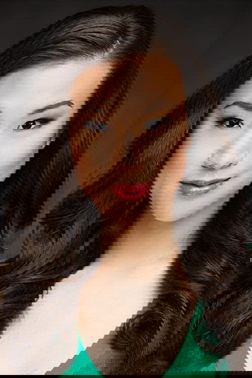 Póster de Megan Hui