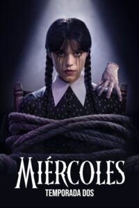 Miércoles Temporada 2