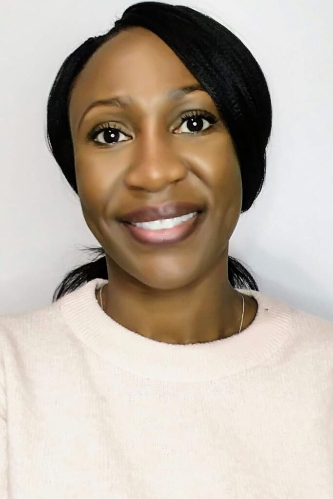 Póster de Denesha Lee-Labiuk