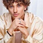 Gavin Casalegno