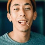 Keanu Lam