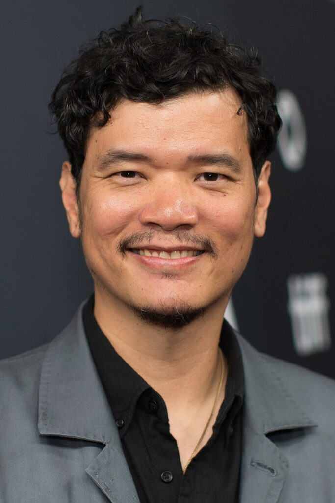 Póster de Timo Tjahjanto