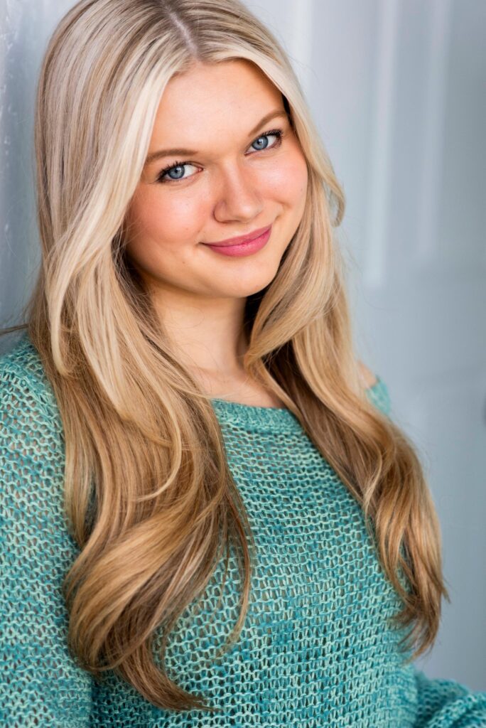 Póster de McKenna Sissons