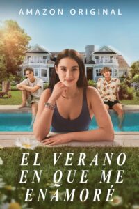 El verano en que me enamoré Temporada 1