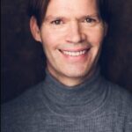 Jeremy Warren