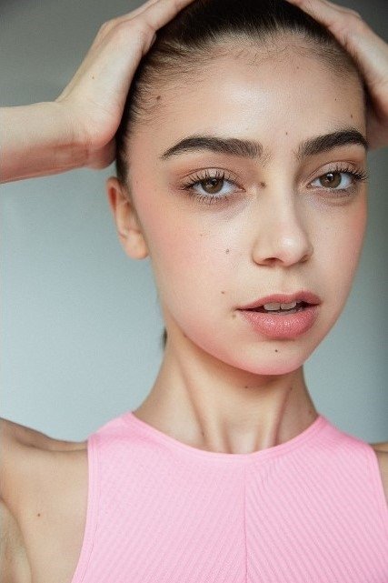 Póster de Madison Verstraete