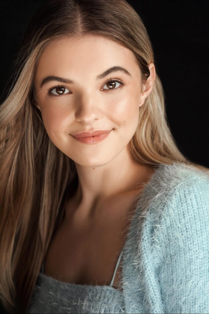 Póster de Madison MacIsaac