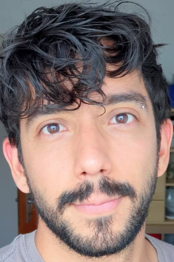 Póster de Felipe Salazar
