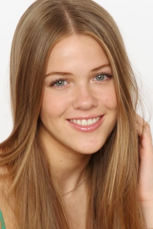 Póster de Tilly Walker