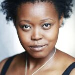 Luyanda Unati Lewis-Nyawo