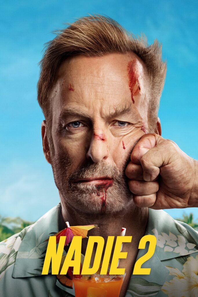 Póster de Nadie 2