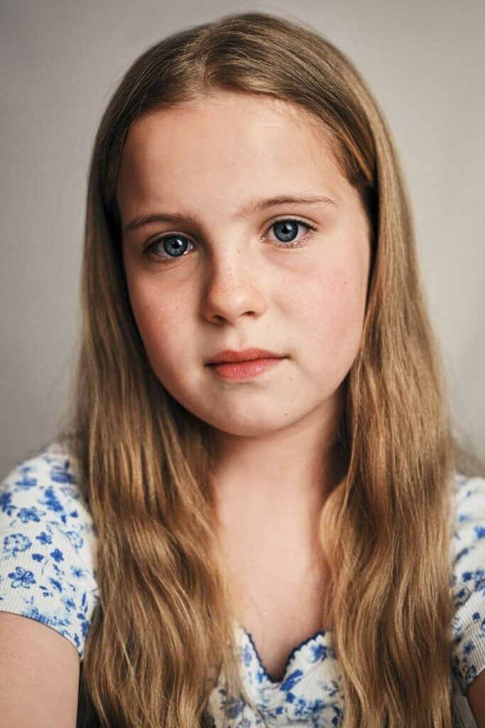 Póster de Molly Cartwright
