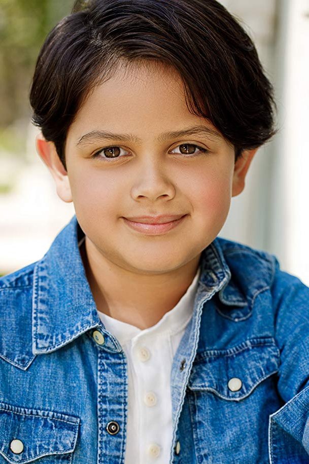 Póster de Isaac Ordonez