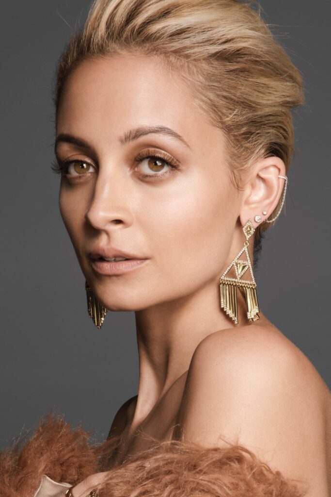 Póster de Nicole Richie