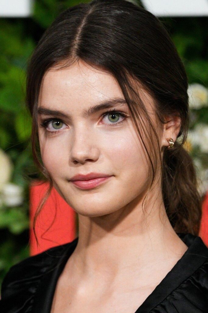 Póster de Florence Hunt