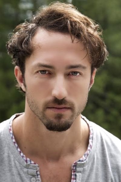 Póster de Matthew Smiley