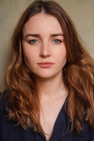 Póster de Esme Lonsdale