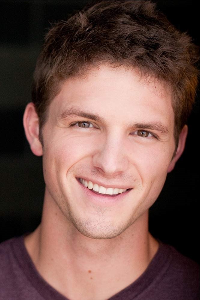 Póster de Tyler Weaks