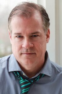 Jerry D. O’Donnell