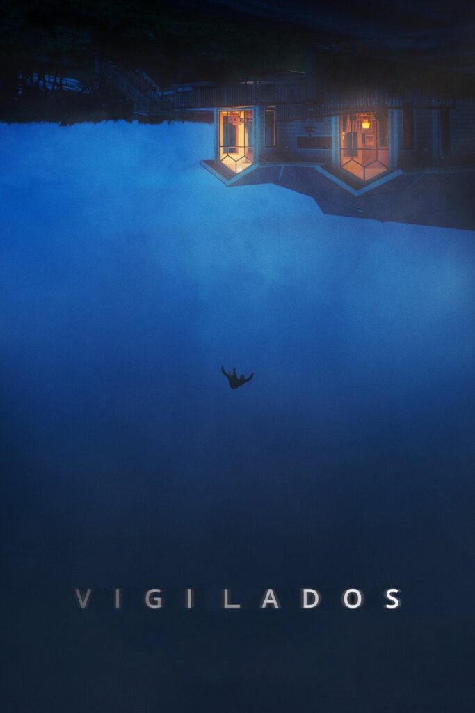 Póster de Ricky Powell
